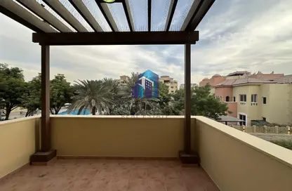 Apartment - 3 Bedrooms - 5 Bathrooms for rent in Al Badia Residences - Dubai Festival City - Dubai