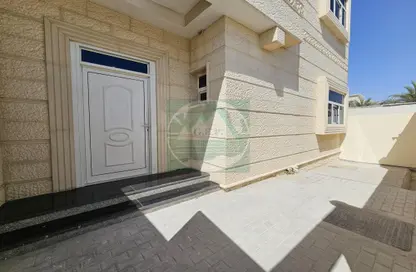 Apartment - 1 Bedroom - 1 Bathroom for rent in Mohamed Bin Zayed Centre - Mohamed Bin Zayed City - Abu Dhabi