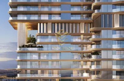 Apartment - Studio - 1 Bathroom for sale in Azizi Milan 51 - City of Arabia - Dubai