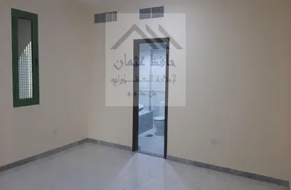 شقة - 3 غرف نوم - 3 حمامات للايجار في المشرف - أبوظبي