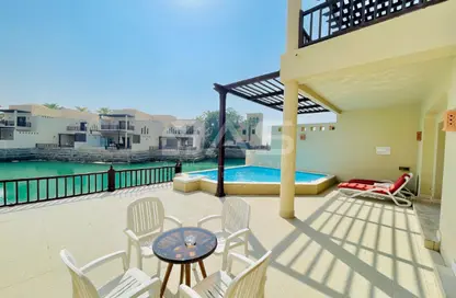 فيلا - 2 غرف نوم - 2 حمامات للايجار في ذا كوف روتانا - الواجهة المائية - راس الخيمة - رأس الخيمة فيلا - 2 غرف نوم - 2 حمامات للايجار في ذا كوف روتانا - الواجهة المائية - راس الخيمة - رأس الخيمة