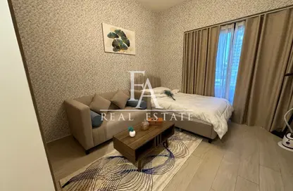 شقة - 1 حمام للايجار في عزيزي ريفيرا 46 - ميدان واحد - ميدان - دبي