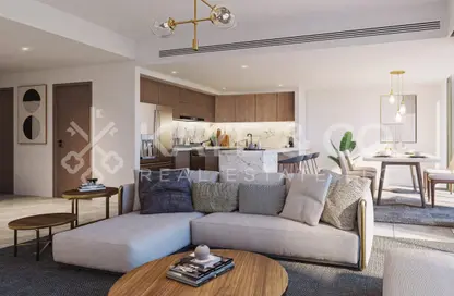 Villa - 3 Bedrooms - 4 Bathrooms for sale in La Violeta 2 - Villanova - Dubai Land - Dubai