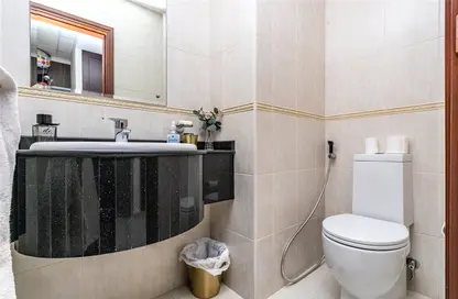 شقة - 2 غرف نوم - 2 حمامات للبيع في مساكن النخبة - دبي مارينا - دبي