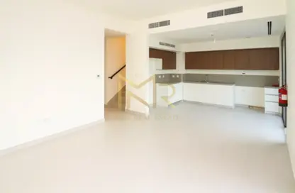 Villa - 3 Bedrooms - 3 Bathrooms for rent in Parkside 1 - EMAAR South - Dubai South (Dubai World Central) - Dubai