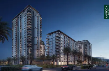 Apartment - 1 Bedroom - 2 Bathrooms for sale in Park Lane - Dubai Hills Estate - Dubai
