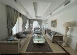Villa - 5 bedrooms - 6 bathrooms for rent in Rahat - Mudon - Dubai