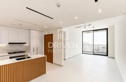 Apartment - 2 Bedrooms - 2 Bathrooms for sale in Binghatti Amber - Jumeirah Village Circle - Dubai