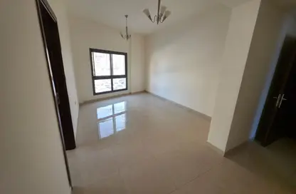 Apartment - 1 Bedroom - 2 Bathrooms for rent in Al Naemiya Tower 1 - Al Naemiya Towers - Al Nuaimiya - Ajman