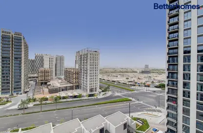 Apartment - 1 Bedroom - 2 Bathrooms for sale in Park Ridge Tower C - Park Ridge - Dubai Hills Estate - Dubai