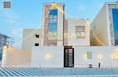 Villa - 6 Bedrooms - 7+ Bathrooms for sale in Al Aamra Gardens - Al Amerah - Ajman