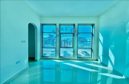 Empty Room image for: Apartment - 1 Bedroom - 2 Bathrooms for rent in Al Jimi - Al Ain, Image 1