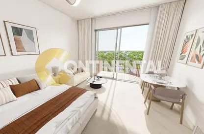 شقة - 1 حمام للبيع في جاردينيا باي - جزيرة ياس - أبوظبي