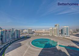 شقة - 1 غرفة نوم - 2 حمامات للبيع في ذا سبيريت - مدينة دبي الرياضية - دبي