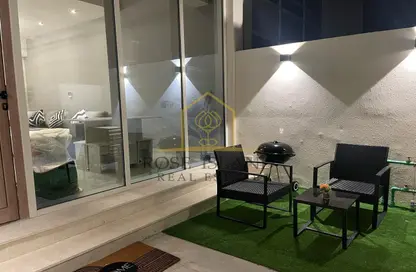 Townhouse - 1 Bedroom - 2 Bathrooms for sale in Rukan 3 - Dubai Land - Dubai