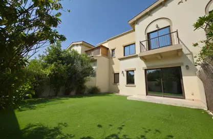 Townhouse - 3 Bedrooms - 3 Bathrooms for rent in Mira 2 - Mira - Reem - Dubai