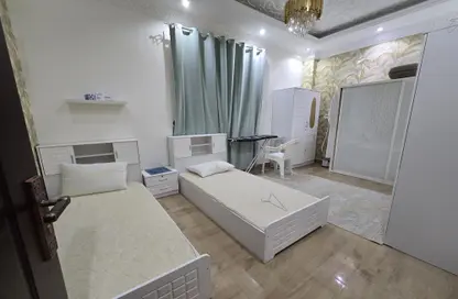 Villa - 5 Bedrooms - 6 Bathrooms for rent in Al Yasmeen 1 - Al Yasmeen - Ajman