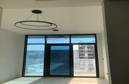Apartment - Studio - 1 Bathroom for rent in The Gate - Masdar City - Abu Dhabi