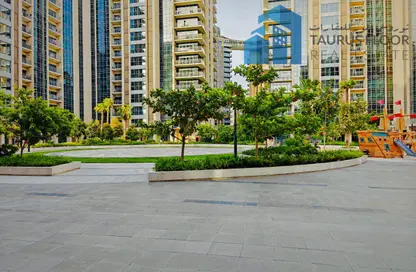 شقة - غرفة نوم - 2 حمامات للايجار في واضمة بلازا - مشروع إثراء ديرة - ديرة - دبي