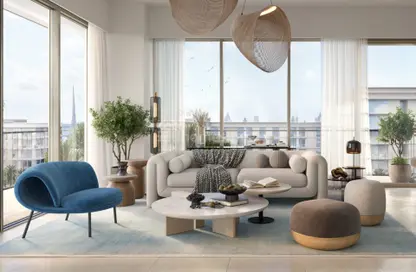 Apartment - 1 Bedroom - 1 Bathroom for sale in Avonlea - Mina Rashid - Dubai Apartment - 1 Bedroom - 1 Bathroom for sale in Avonlea - Mina Rashid - Dubai