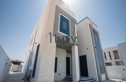 Villa - 5 Bedrooms - 7 Bathrooms for sale in Alreeman - Al Shamkha - Abu Dhabi