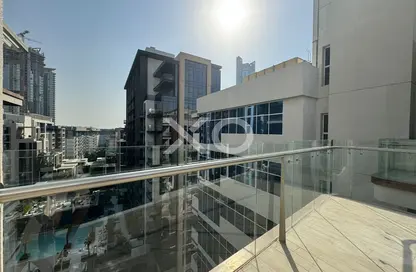 Apartment - 2 Bedrooms - 3 Bathrooms for sale in Gemini Splendor - Sobha Hartland - Mohammed Bin Rashid City - Dubai