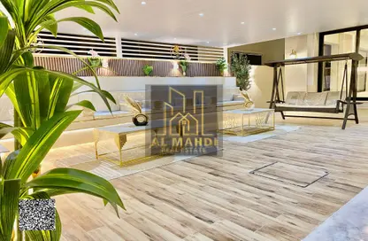 Villa - 5 Bedrooms - 7 Bathrooms for sale in Al Yasmeen 1 - Al Yasmeen - Ajman