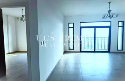 Apartment - 1 Bedroom - 1 Bathroom for rent in Lamtara 3 - Madinat Jumeirah Living - Umm Suqeim - Dubai