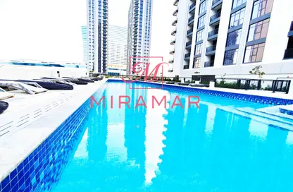 Apartment - 2 Bedrooms - 2 Bathrooms for sale in The Bridges - Shams Abu Dhabi - Al Reem Island - Abu Dhabi