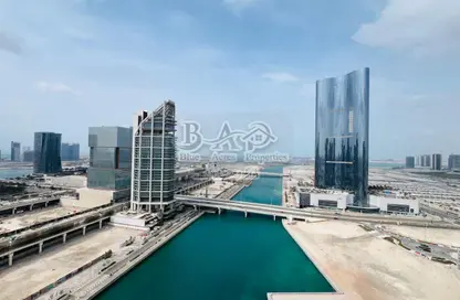 شقة - 4 غرف نوم - 5 حمامات للايجار في كانال ريزيدينس - جزيرة الريم - أبوظبي