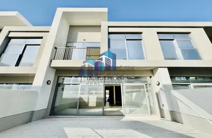فيلا - 5 غرف نوم - 5 حمامات للايجار في فلل 180 درجة - ليوان - دبي لاند - دبي