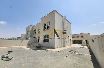 فيلا - 3 غرف نوم - 4 حمامات للايجار في براشي - البادي - الشارقة