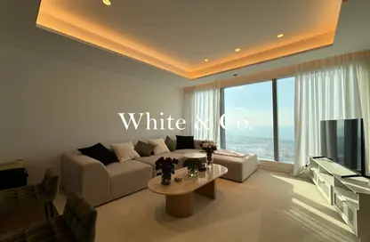 Apartment - 1 Bedroom - 2 Bathrooms for rent in Uptown Tower - Uptown Dubai - Jumeirah Lake Towers - Dubai