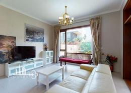 Villa - 3 bedrooms - 4 bathrooms for rent in Maple 2 - Maple at Dubai Hills Estate - Dubai Hills Estate - Dubai