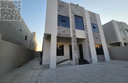 Villa - 6 Bedrooms - 7+ Bathrooms for rent in Al Yasmeen 1 - Al Yasmeen - Ajman