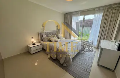 شقة - 1 حمام للبيع في عجمان واحد - المرحلة الثانية - عجمان وسط المدينة - عجمان