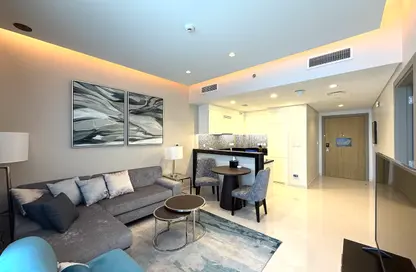 Apartment - 1 Bedroom - 1 Bathroom for sale in Aykon City Tower B - Aykon City - Business Bay - Dubai