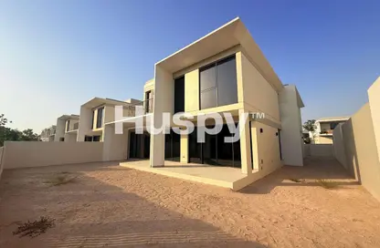 فيلا - 5 غرف نوم - 6 حمامات للايجار في هارموني 3 - هارموني - تلال الغاف - دبي فيلا - 5 غرف نوم - 6 حمامات للايجار في هارموني 3 - هارموني - تلال الغاف - دبي