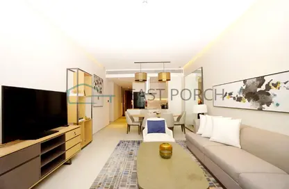 شقة - 3 غرف نوم - 4 حمامات للايجار في برج بوابه جميرا 1 - العنوان منتجع وسبا جميرا - مساكن شاطئ الجميرا - دبي شقة - 3 غرف نوم - 4 حمامات للايجار في برج بوابه جميرا 1 - العنوان منتجع وسبا جميرا - مساكن شاطئ الجميرا - دبي