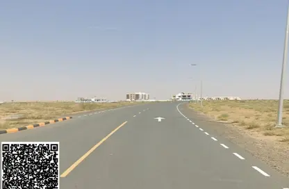 أرض - استوديو للبيع في D تلال سيتي - تلال سيتي - الشارقة
