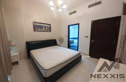 شقة - 2 غرف نوم - 3 حمامات للايجار في ستارز تاور 2 - ستارز من دانوب - الفرجان - دبي شقة - 2 غرف نوم - 3 حمامات للايجار في ستارز تاور 2 - ستارز من دانوب - الفرجان - دبي