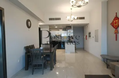 Apartment - 2 Bedrooms - 2 Bathrooms for rent in Elite Business Bay Residence - Business Bay - Dubai