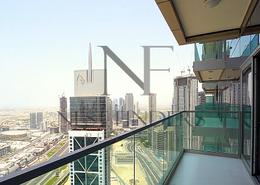 Apartment - 2 bedrooms - 2 bathrooms for sale in Paramount Tower Hotel & Residences - Business Bay - Dubai