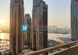 Apartment - 3 bedrooms - 4 bathrooms for sale in Harbour Views 2 - Dubai Creek Harbour (The Lagoons) - Dubai