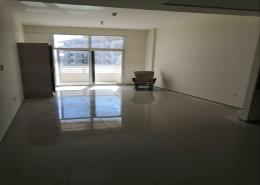Studio - 1 bathroom for rent in Madison Residences - Majan - Dubai
