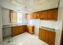 Apartment - 2 bedrooms - 2 bathrooms for rent in Qasimia 10 building - Al Mahatta - Al Qasemiya - Sharjah