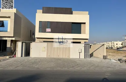 فيلا - 5 غرف نوم - 7 حمامات للبيع في 1 الياسمين - الياسمين - عجمان