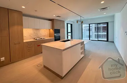 Apartment - 1 Bedroom - 2 Bathrooms for rent in Berkeley Place - Mohammed Bin Rashid City - Dubai
