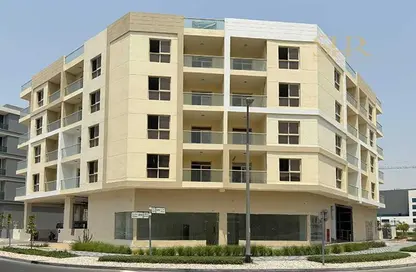عمارة بالكامل - استوديو للبيع في ليوان - دبي لاند - دبي