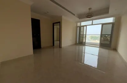 Apartment - 2 Bedrooms - 2 Bathrooms for rent in Al Nafoora 1 building - Al Rawda 2 - Al Rawda - Ajman